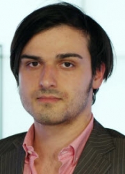 Angel Versetti, Co-Founder & CEO, Ambrosus
