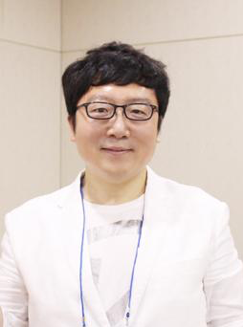 Dr. Ahn Byung-ik