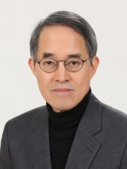 Kim Hyoung-joong, Head of Korea University's Cryptocurrency Research Center