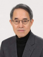 Prof. Kim Hyoung-Joong, Head of Korea University's Cryptocurrency Research Center