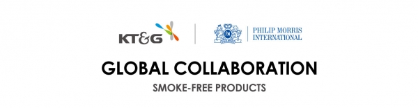 KT&G가 글로벌 담배기업인 필립모리스 인터내셔널(PMI)과 전략적 제휴를 맺고 차세대 전자담배 ‘릴(lil)’의 해외시장 진출에 본격 나선다