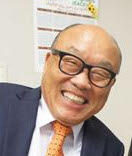 Im Byung-min, Chairman of Agerigna