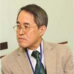 Kim Hyoung-joong, chief editorial writer and head of Korea University's Cryptocurrency Research Center