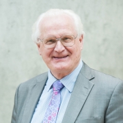 Dr. Peter Harrop, Chairman of IDTechEx