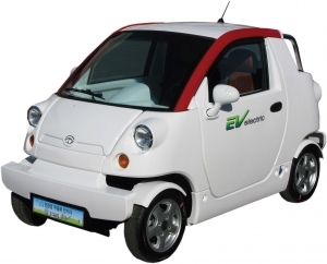 Affordable, Cheap Electric Cars are Here! Really This Time!