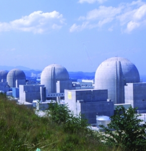 KOPEC Pulls Ahead in Nuclear Race