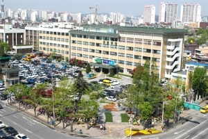 Seoul's Guro-gu Seeking Designation as Korea's 1st Special IT Zone