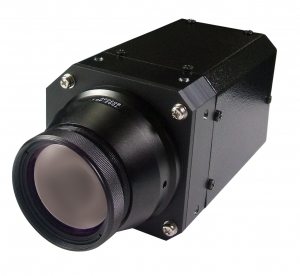 QVGA Thermal Imaging Camera