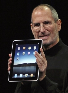 The iPad in Adjectives: Apple’s Most Descriptive Product Yet