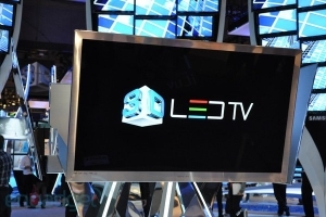 LED TV is Led by Samsung