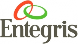 Entegris Signs 300 mm Wafer Carrier Patent License With 3S Korea