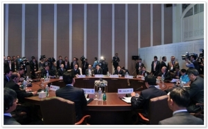 President Lee to visit Vietnam for ASEAN+3, EAS