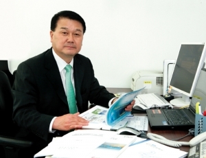 Presidential Special Advisor Envisions Smart Korea