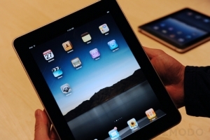 Come on! iPad Hasn't Been Released in Korea, Yet?