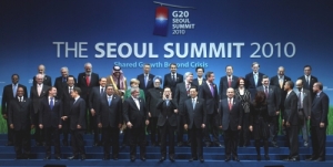 The Presidential Committee for the G20 Summit