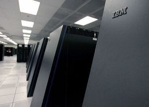 IBM Supercomputers Are Most Energy Efficient in the World