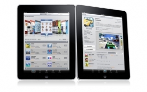 iPad Will be Showcased in Korea Next Week