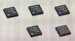 Samsung's New Near Field Communication Chip Offers Increased Wireless Connectivity for Mobile Handsets