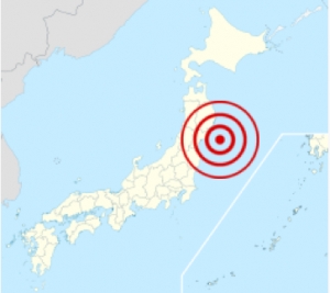 Japanese Earthquake, the Impact on the Telecoms Network