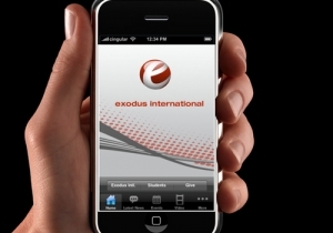 Apple Pulls Homophobic Exodus International App from App Store