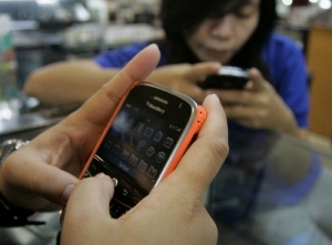 Worldwide Smartphone Market to Grow by Nearly 50% in 2011