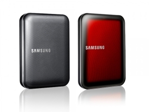 Samsung Announces New External Hard Drives with SuperSpeed USB 3.0 Interface
