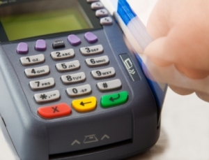Are Credit/Debit Card Numbers and Personal Data Safe Anywhere?