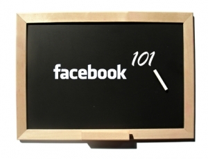 Advancing your Facebooking Skills