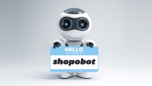 Take the 'Guess Work' out of Shopping with Shopobot