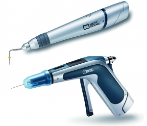 The World’s First Cordless Root Canal Sealer, the E&Q Master!