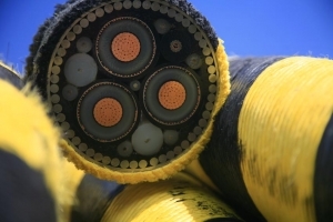Submarine Electricity Cable Demand to Place a Significant Strain on Supply During the Next 10 Years