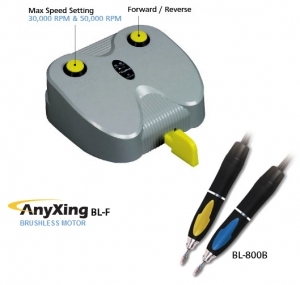 Anyxing for Anything  - Dental Specialists