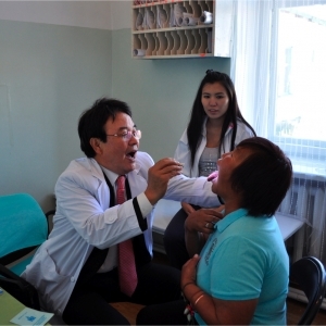 Dr. Paik Nam-sun's revolutionary medical procedures for breast cancer