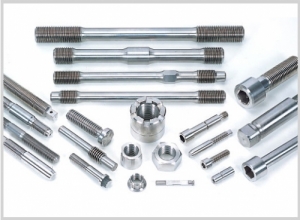 Look no Further for the Best Supporter of Quality Fasteners