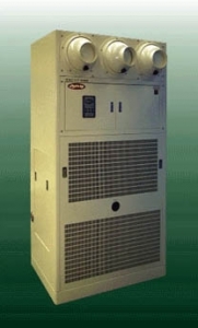 A Small but Strong Temperature & Humidity Controller Company – Korea Techno