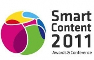 Smart Content 2011 Awards & Conference Now Open for Submissions!