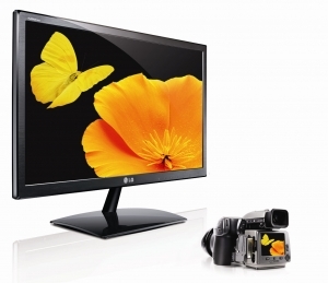 LG EMBRACES IPS PANEL TECHNOLOGY FOR A NEW STANDARD IN MONITOR PERFORMANCE