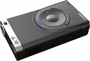 Neckers – Android-Based 40 ANSI Micro Pico Projector