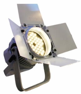 StarLVS Offers Options for Lighting