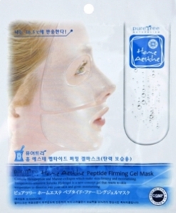 Korea’s Only Hydrogel Mask