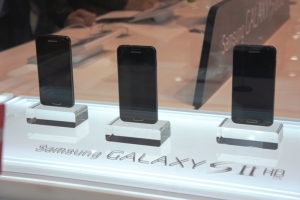 KES 2011 - Samsung, LG Show off New Smart Electronics