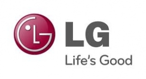 LG ANNOUNCES THIRD-QUARTER 2011 FINANCIAL RESULTS