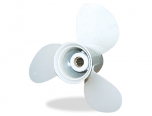 Smooth Sailing with BS Pro Propeller