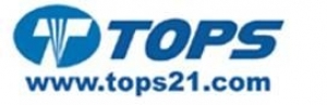 TOPS’s Top SUPERJET Water Jet Cutting System.