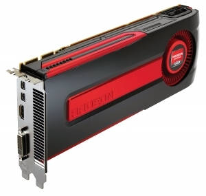 AMD Launches World’s Fastest Single-GPU Graphics Card – the AMD Radeon™ HD 7970