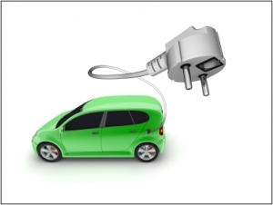 Predicting Success in Electric Vehicles