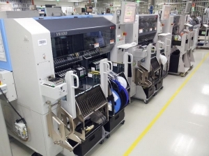 ESCATEC Invests USD 2.5 Million in  Contract Manufacturing Facility
