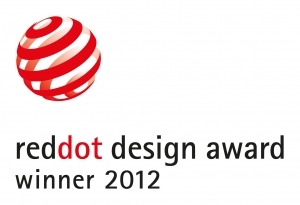 LG Recognized by Red Dot & If Design Awards