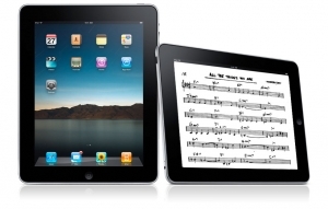 Apple Further Dominates Tablet Space with the Launch of New iPad