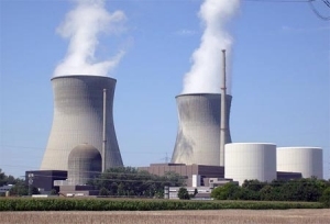 South Korea Interested in Vietnam Nuclear Power Project